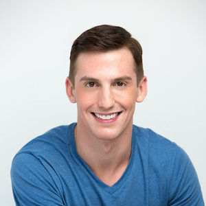 Meet your Posher, Curtis